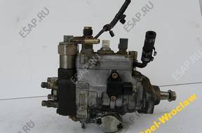 > ТНВД OPEL ASTRA 1.7 TD ISUZU <